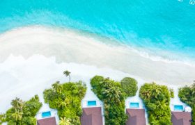managing your private beach vacation property